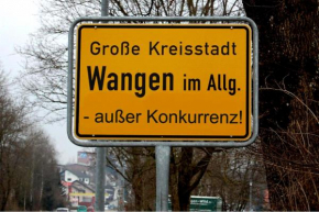 Ferienwohnung 
